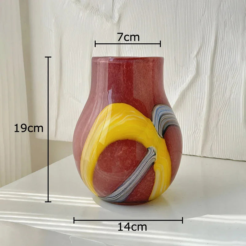 Myrkwell Vase Collection
