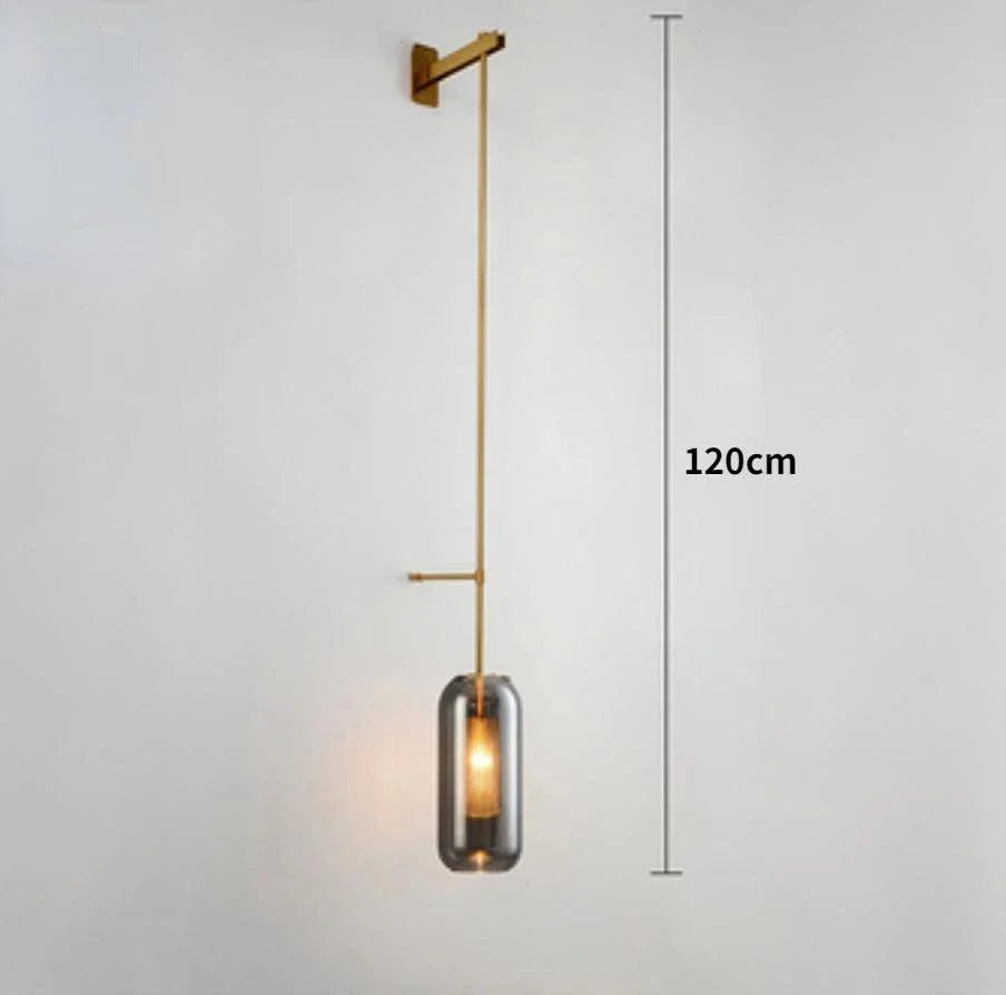 Aurore Wall Lamp Collection