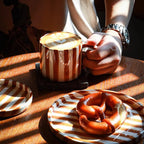 Fuerteventura Ceramic Mug Set