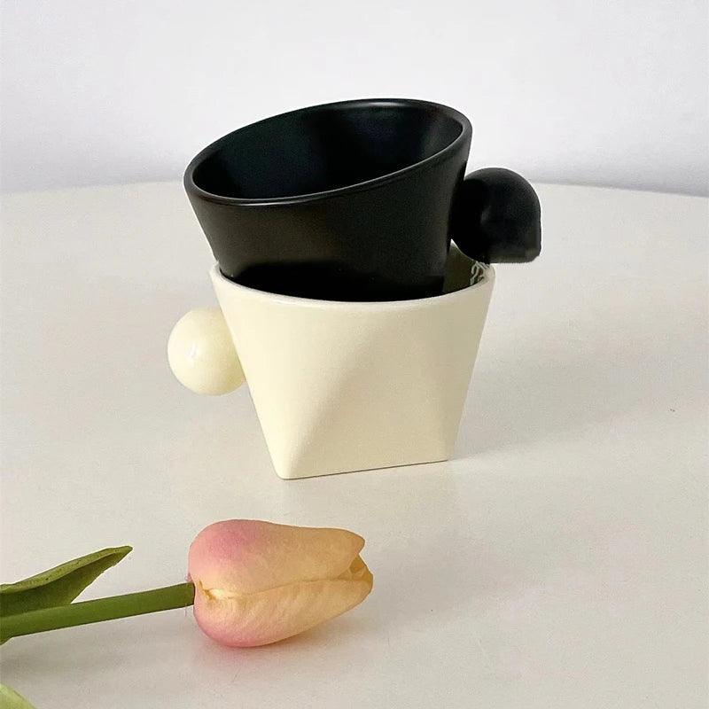 Cabrera Ceramic Mug