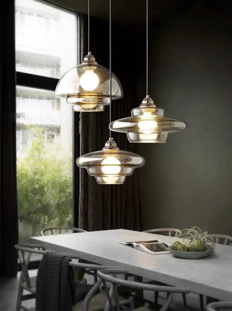 Apollo Aura Lamp