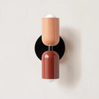 PodGlow — Double Capsule LED Wall Sconce