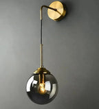 Emily Wall Lamp Collection