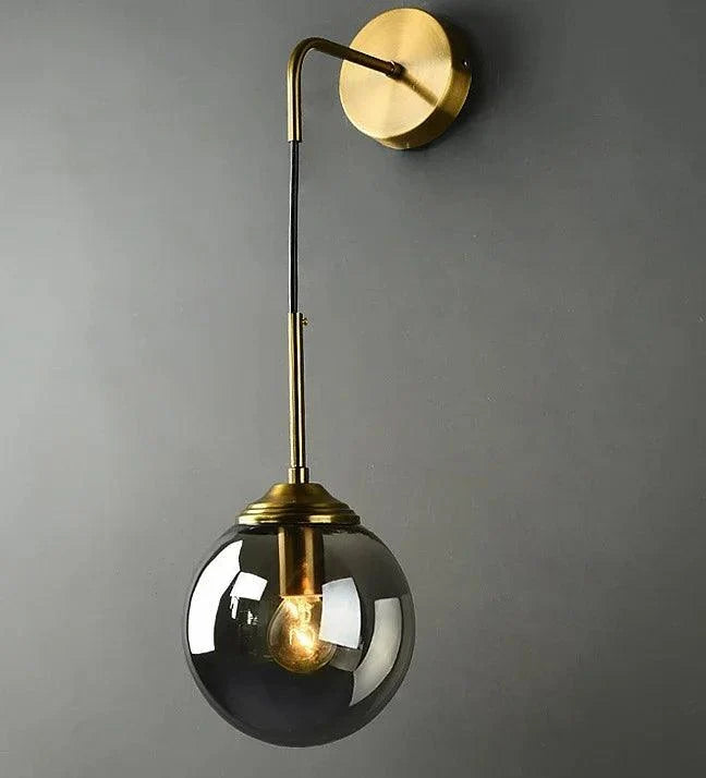 Emily Wall Lamp Collection