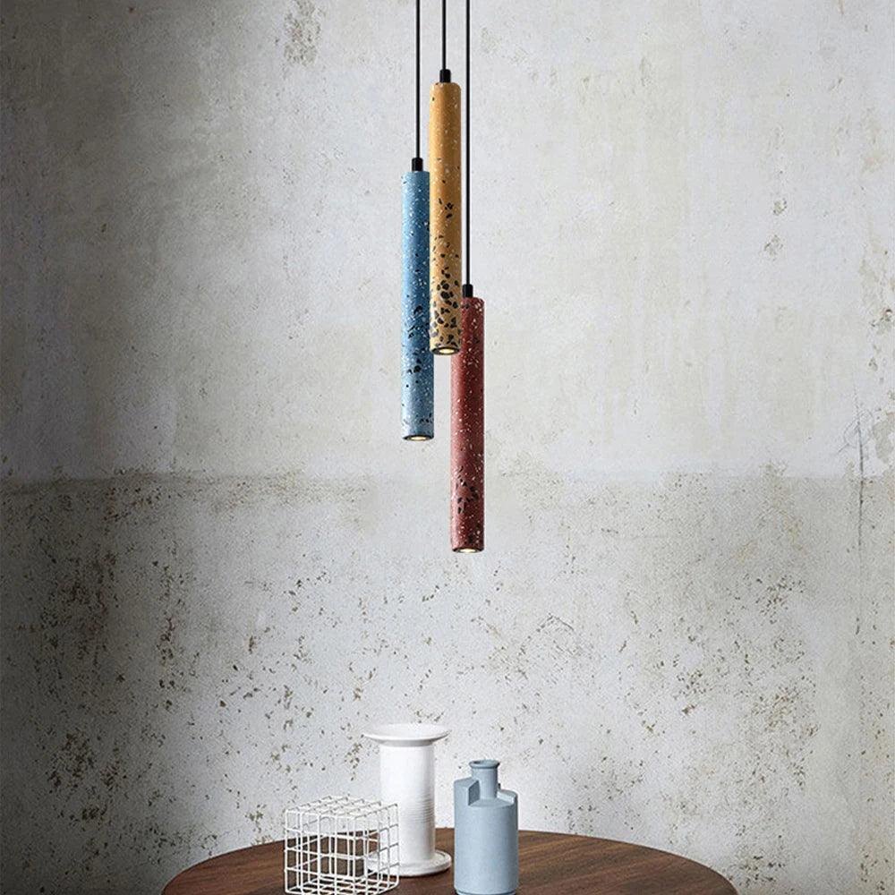 Alina Pendant Lamp Collection