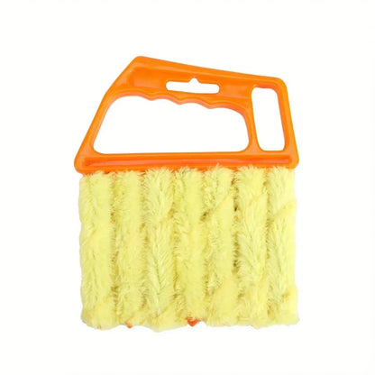 CleanSlat™ Detachable Window Blind Cleaning Brush