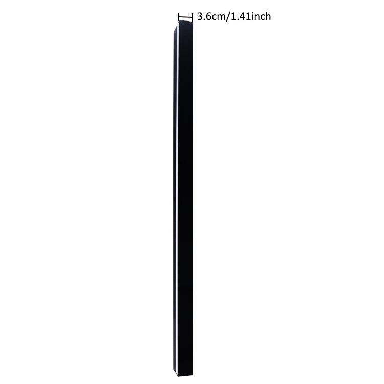 LineGlow — Outdoor Linear LED Wall Bar