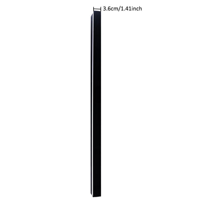 LineGlow — Outdoor Linear LED Wall Bar