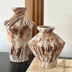 Retro Ceramic Vases