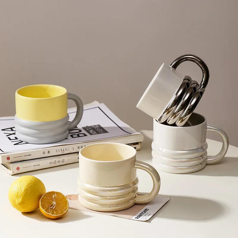 Sicilia Ceramic Mug