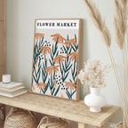 Green Bauhaus Prints