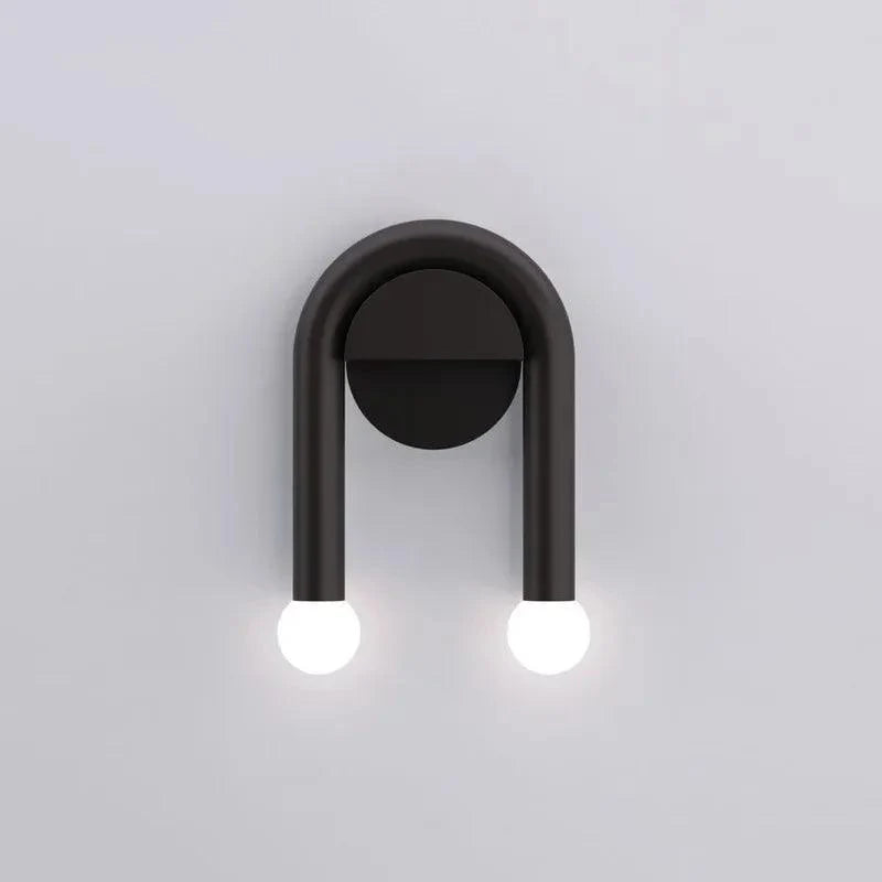 Ruby Wall Sconce