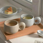 Ibiza Ceramic Mug