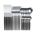 Galaxy Cutlery Set