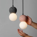 Maeve Pendant Lamp