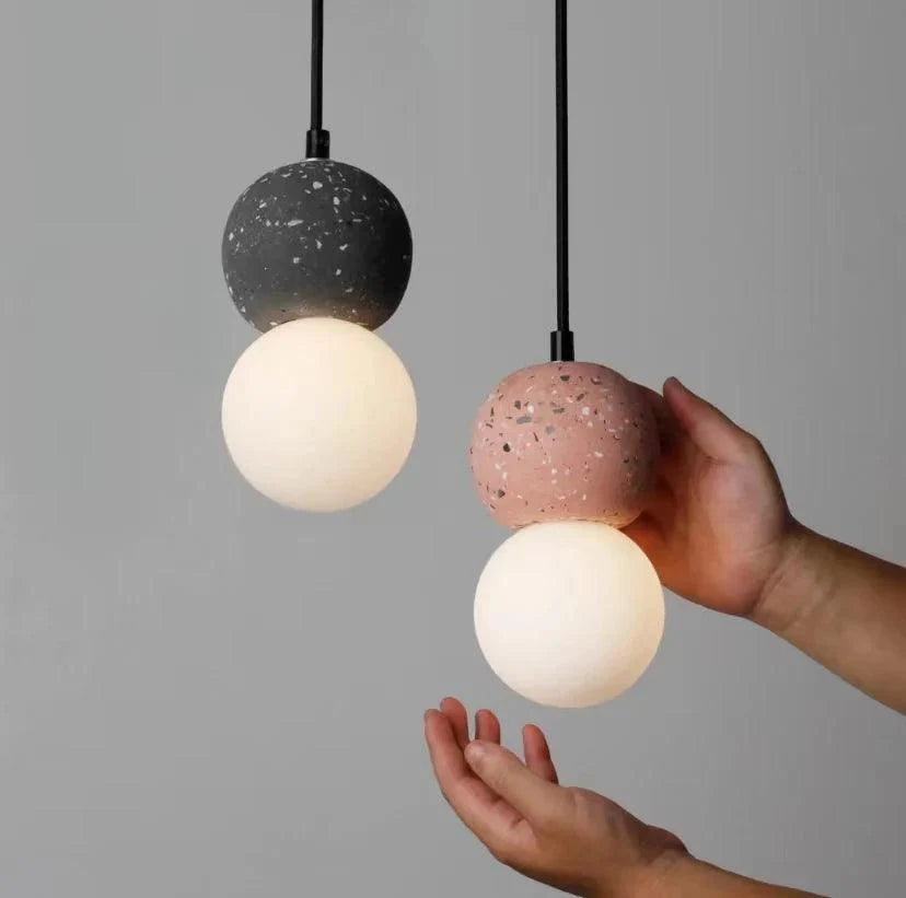 Maeve Pendant Lamp