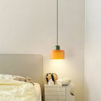 MuranGlow — Nordic Glass Pendant Light
