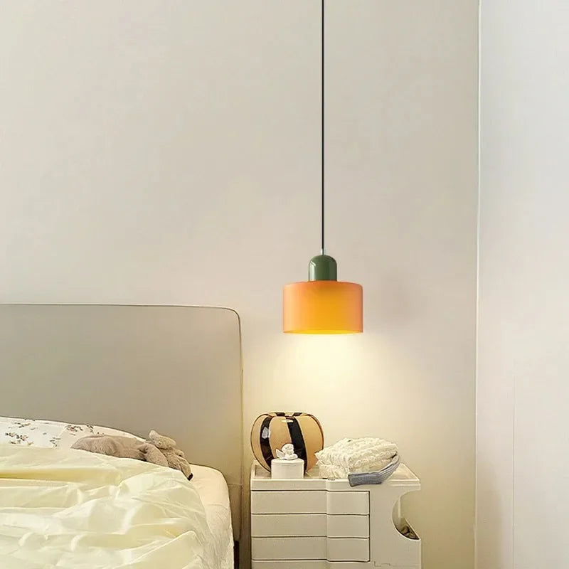 MuranGlow — Nordic Glass Pendant Light