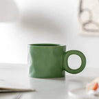 Menorca Ceramic Mug