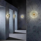 Rose Wall Lamp Collection