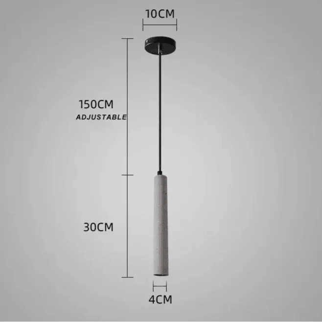 Alina Pendant Lamp Collection