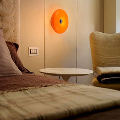 DonutGlow - Rechargeable LED Wall & Table Lamp