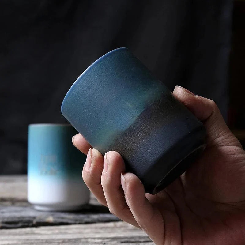 Hokkaido Ceramic Mug
