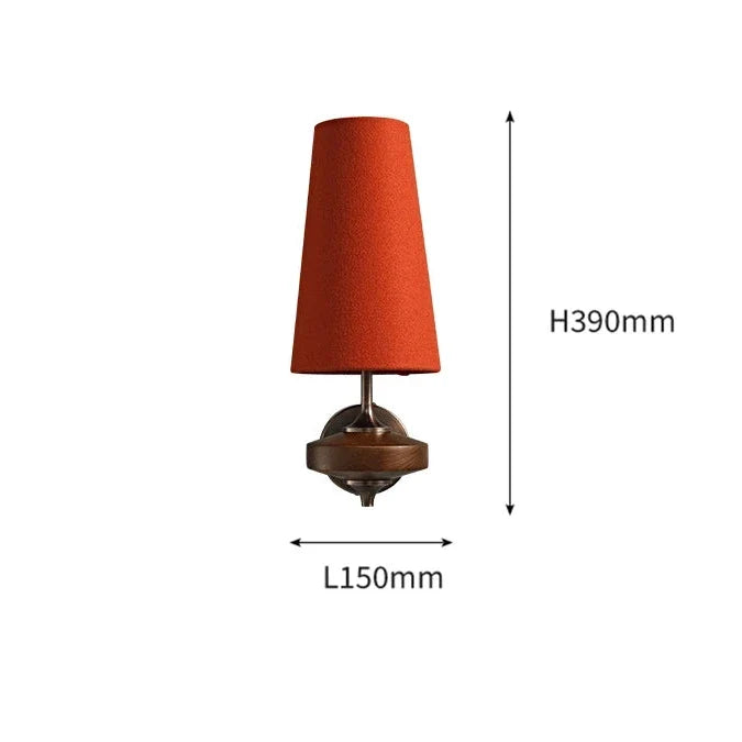 Alba Sconce