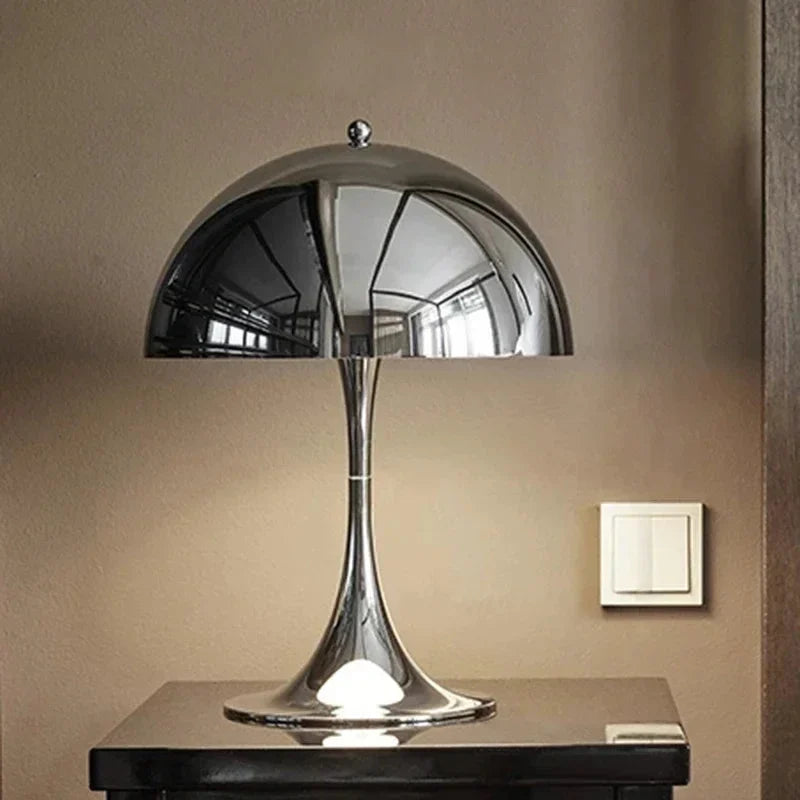 Roma Dome Table Lamp