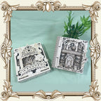 Book of Secrets DIY Miniature House Kit