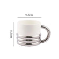 Sicilia Ceramic Mug