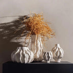 Modern Ceramic Vase Collection