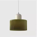 MuranGlow — Nordic Glass Pendant Light