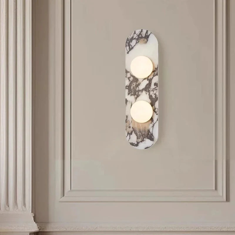 Jessamine Wall Lamp Collection