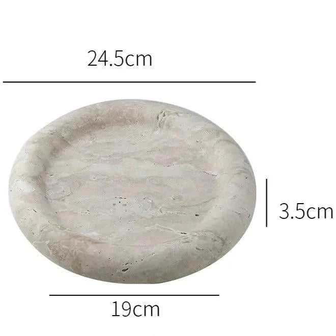 Wabi-Sabi Tray Collection