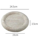 Wabi-Sabi Tray Collection
