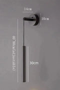 Quinn Wall Lamp
