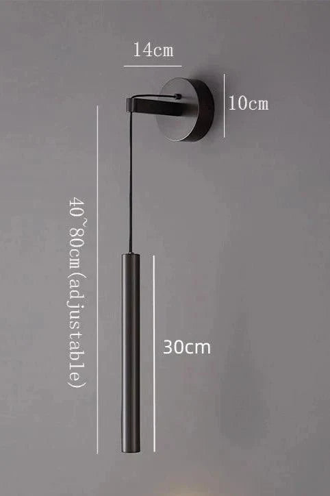 Quinn Wall Lamp