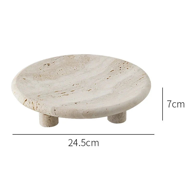 Thalovar Decorative Tray