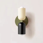 PodGlow — Double Capsule LED Wall Sconce