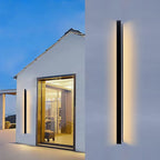 LineGlow — Outdoor Linear LED Wall Bar