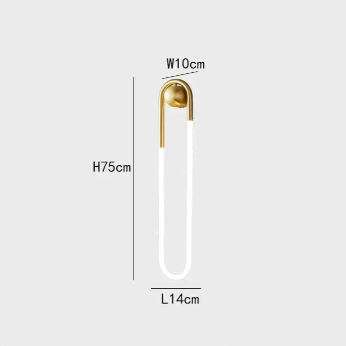 Arlo Wall Lamp Collection