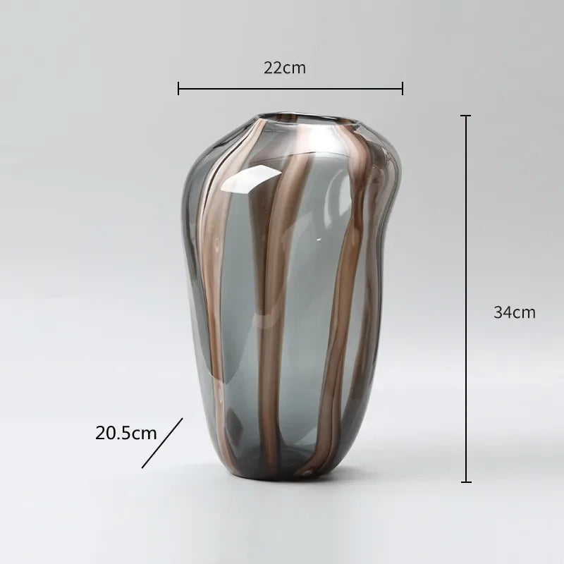 Kaimale Vase