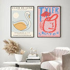 Exhibition Prints