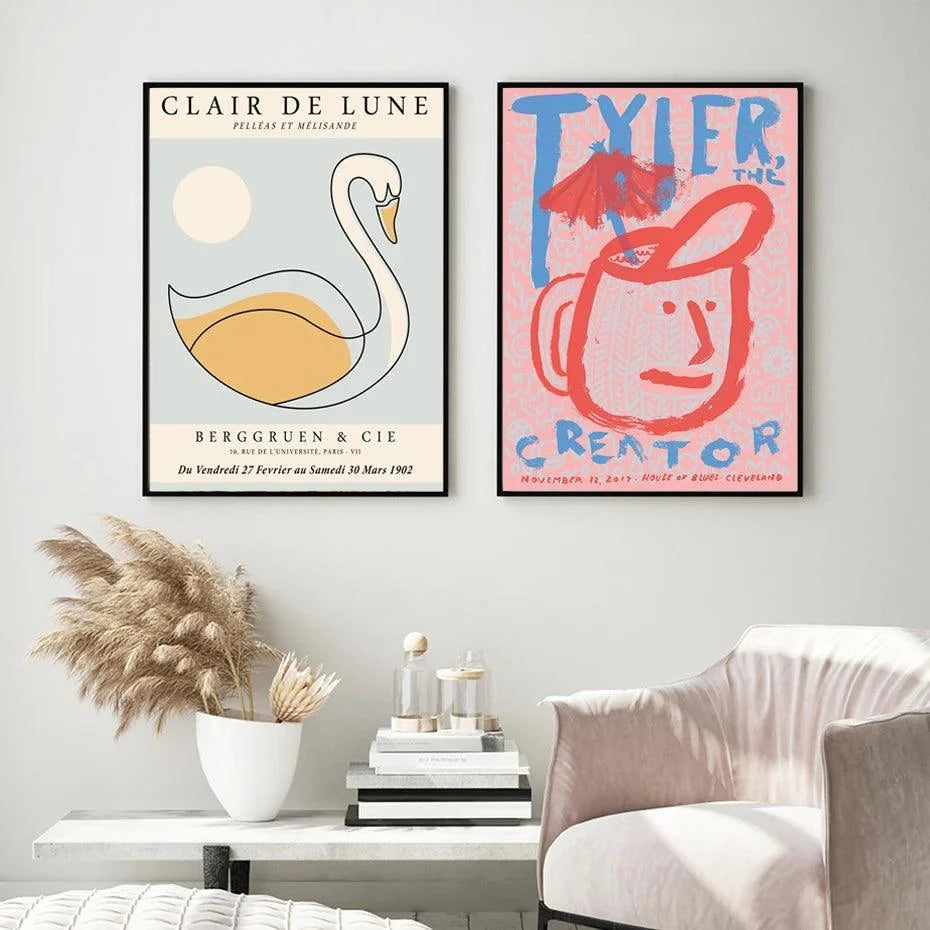 Exhibition Prints