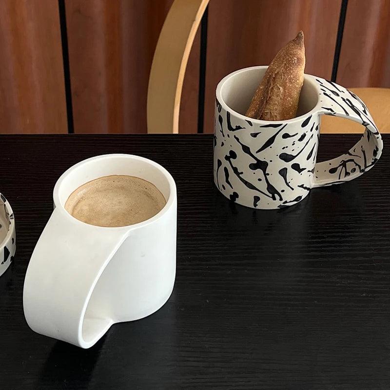 Tenerife Ceramic Mug