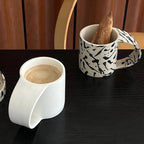Tenerife Ceramic Mug