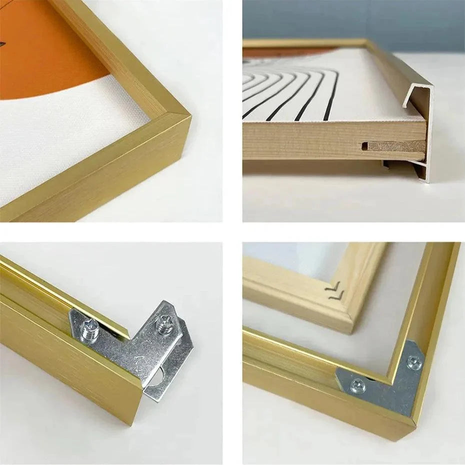 Print Frame Kit