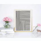 Line Prints