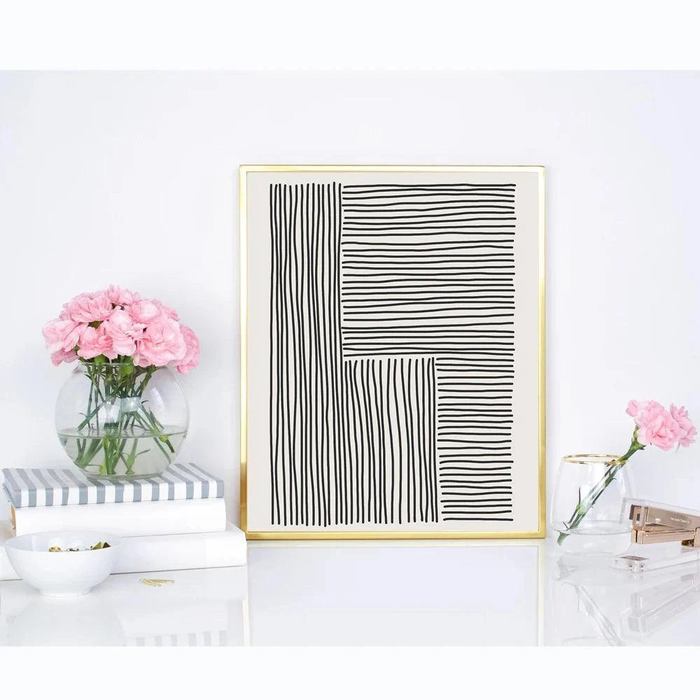 Line Prints